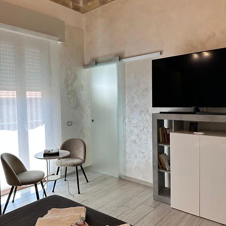 B & B Via Cavour Termoli Eksteriør billede