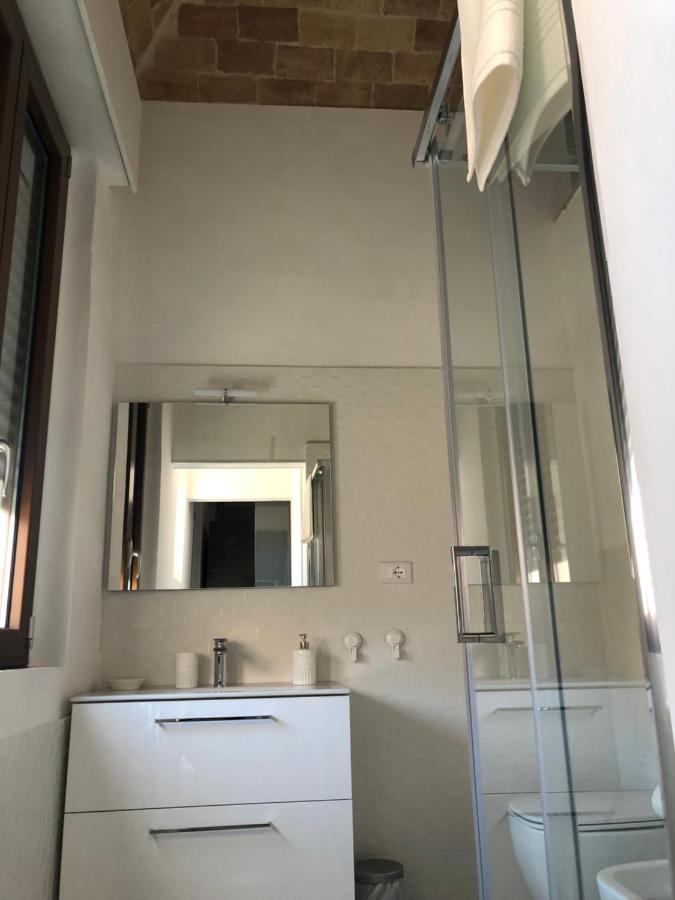 B & B Via Cavour Termoli Eksteriør billede
