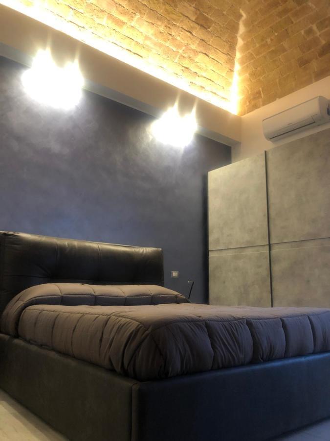 B & B Via Cavour Termoli Eksteriør billede