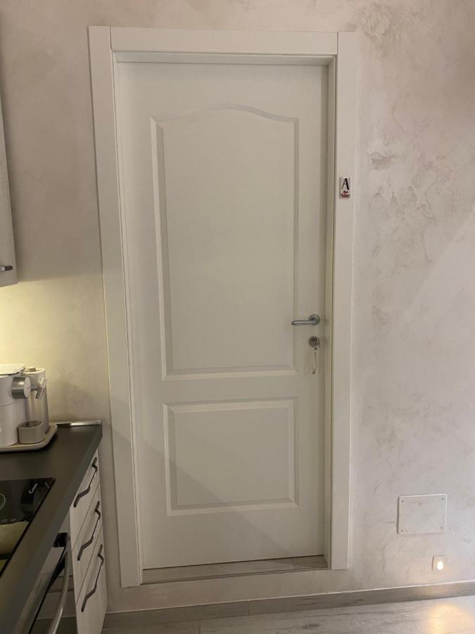 B & B Via Cavour Termoli Eksteriør billede